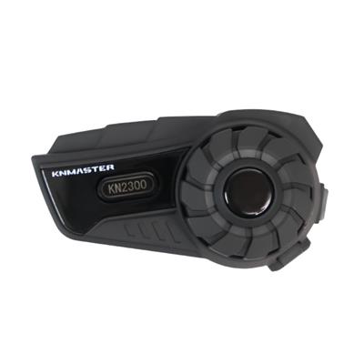 KNMASTER KN2300 PRO SİYAH