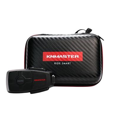 KNMASTER KN2250-BLUETOOTH İNTERKOM SETİ