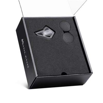 MIDLAND BT MINI BLUETOOTH INTERCOM (TEK)