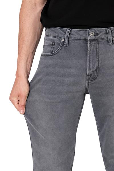 BJ URBANİZER GREY PANTOLON