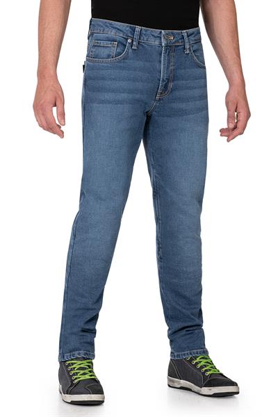 BJ URBANIZER BLUE PANTOLON