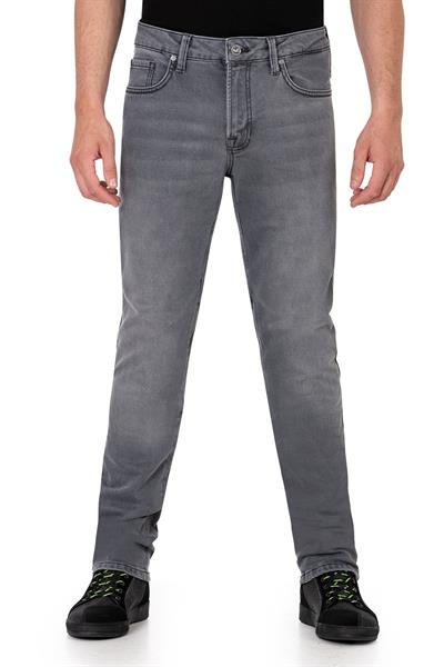BJ URBANİZER GREY PANTOLON