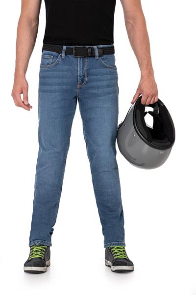 BJ URBANIZER BLUE PANTOLON