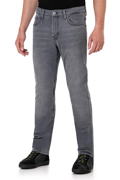 BJ URBANİZER GREY PANTOLON