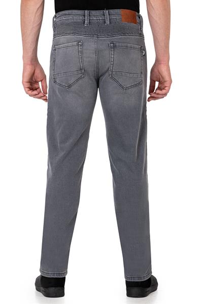 BJ URBANİZER GREY PANTOLON