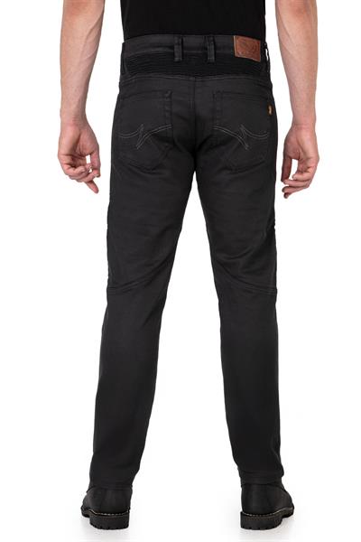BJ BLACK IRON FLEXI V4 PANTOLON