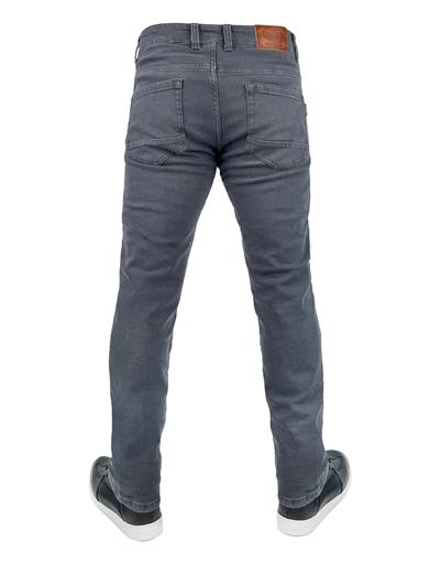 BJ CITY PRO 103 GREY KOT PANTOLON ERKEK