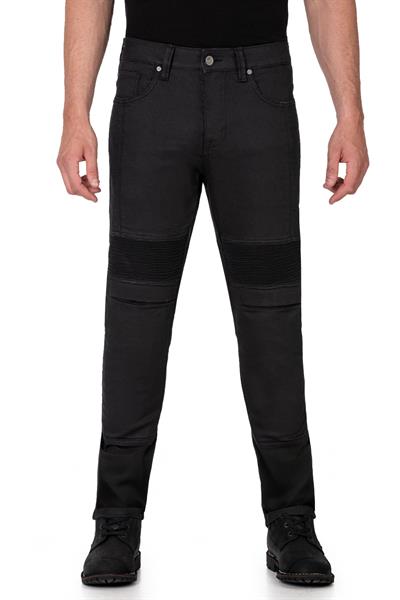 BJ BLACK IRON FLEXI V4 PANTOLON