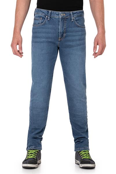BJ URBANIZER BLUE PANTOLON