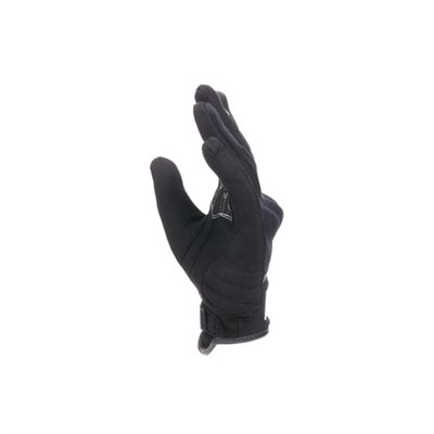DAİNESE METRAX BLACK WHİTE AİR KADIN TEKSTİL ELDİVEN