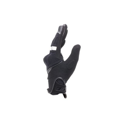 DAİNESE METRAX BLACK WHİTE AİR KADIN TEKSTİL ELDİVEN