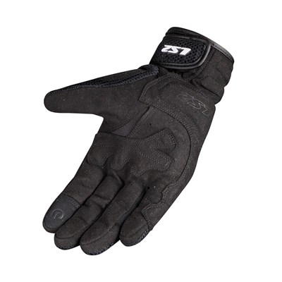 LS2 KUBRA KADIN ELDİVEN SİYAH