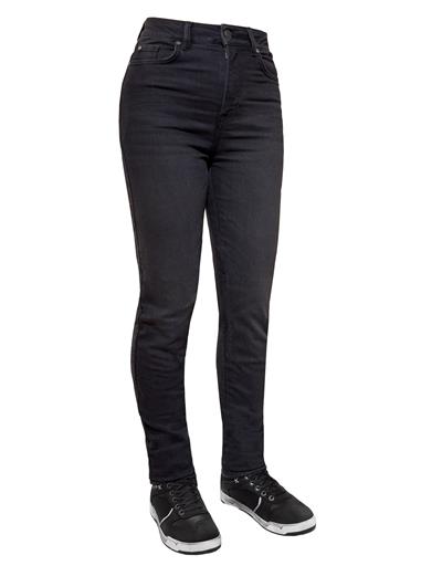 BJ LUCY BLACK CORDURA PANTOLON