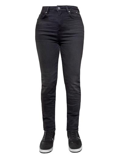 BJ LUCY BLACK CORDURA PANTOLON