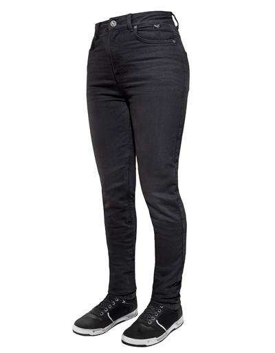BJ LUCY BLACK CORDURA PANTOLON