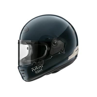 ARAI KASK CONCEPT-XE REACT BLUE