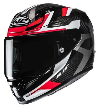 HJC RPHA12 KASK XENTRA MC1