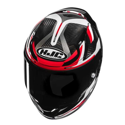 HJC RPHA12 KASK XENTRA MC1