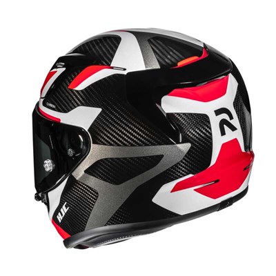 HJC RPHA12 KASK XENTRA MC1