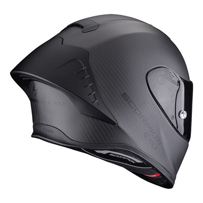 	SCORPİON EXO R1 EVO II CARBON AİR SPOR MOTOSİKLET KASKI
