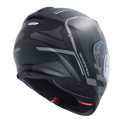 SCORPİON EXO 491 EVO KRİPTA KAPALI MOTOSİKLET KASKI