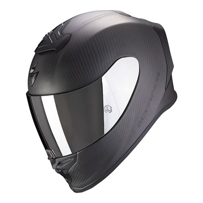 	SCORPİON EXO R1 EVO II CARBON AİR SPOR MOTOSİKLET KASKI