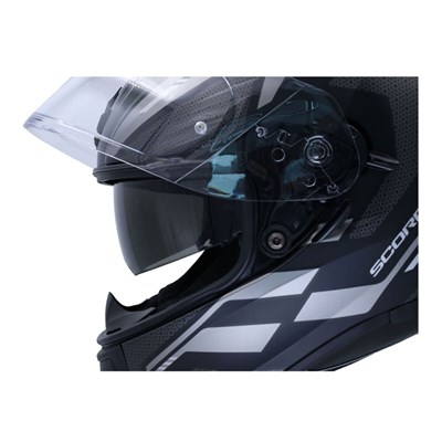 SCORPİON EXO 491 EVO KRİPTA KAPALI MOTOSİKLET KASKI