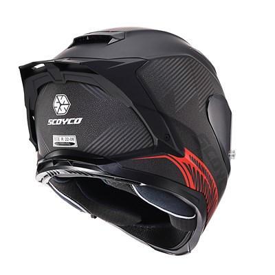 SCOYCO 871 FREEDOM KASK