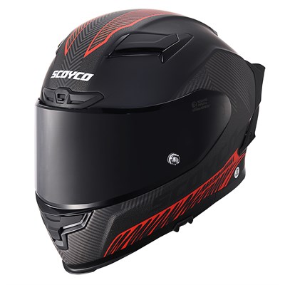 SCOYCO 871 FREEDOM KASK