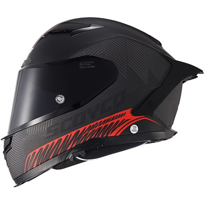 SCOYCO 871 FREEDOM KASK