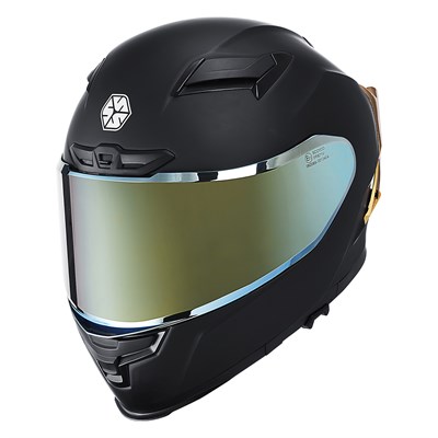 SCOYCO 871 YAKSHA KASK