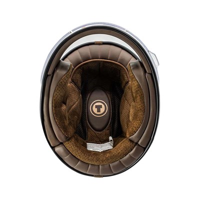 TORC T-1 FULL TREE PEARL WHİTE