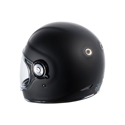 TORC T-1 MATT BLACK 