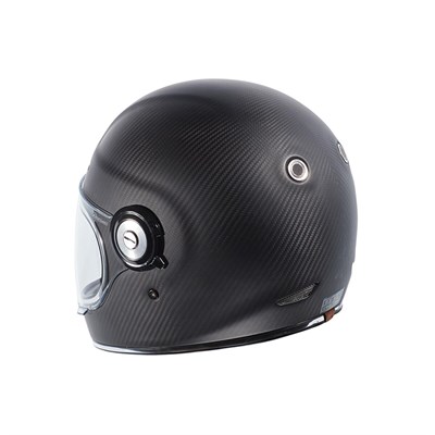 TORC T-1C CARBON MAT BLACK TRANS