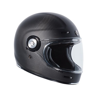 TORC T-1C CARBON MAT BLACK TRANS