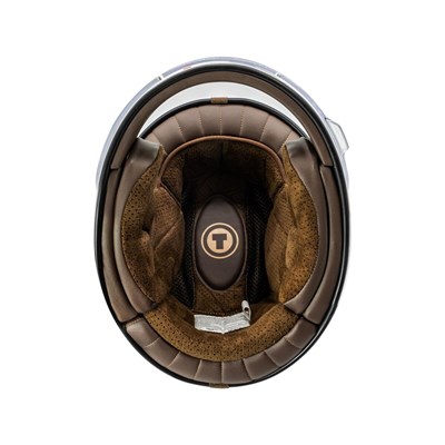 TORC T-1C CARBON MAT BLACK TRANS