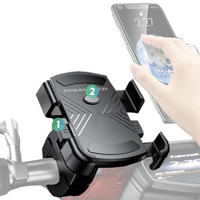 KNMASTER TT-600 GİDONA MONTE TELEFON TUTUCU