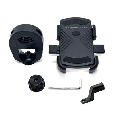 KNMASTER TT-600 GİDONA MONTE TELEFON TUTUCU