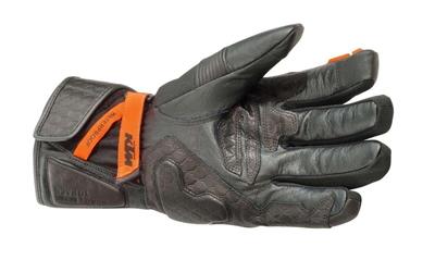 KTM ADV S V2 WP GLOVES  ADV S V2 WP ELDİVEN