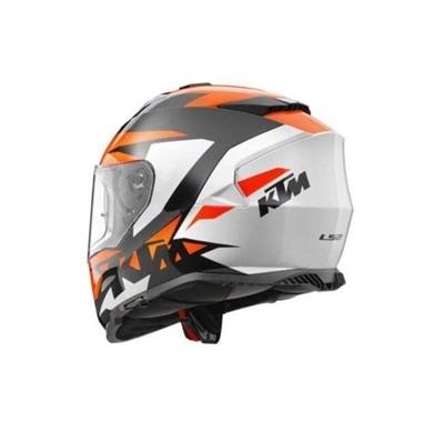 KTM STORM 2 HELMET KASK