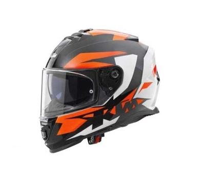 KTM STORM 2 HELMET KASK
