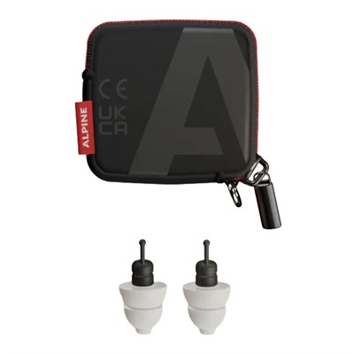 ALPİNE MOTOSAFE TOUR KULAK TIKACI