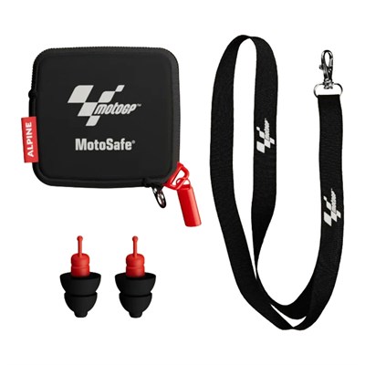 ALPİNE MOTOSAFE MOTOGP EDİTİON KULAK TIKACI