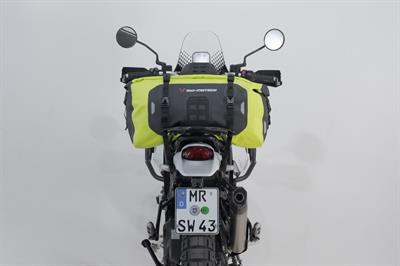 SW MOTECH  SOSİS ÇANTA 35 LT  BC.WPB.00.001.20000/Y