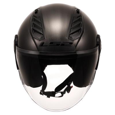 LS2 AIRFLOW JEANS KASK 