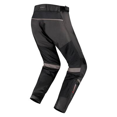 LS2 COMO AIR PANTOLON SİYAH