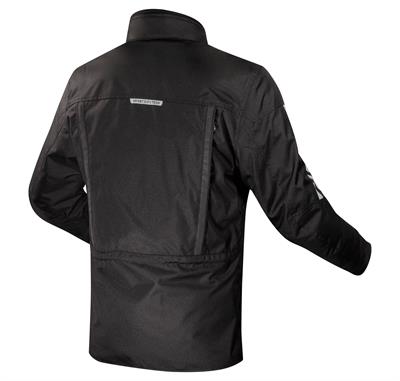 LS2 METROPOLIS EVO SİYAH MONT