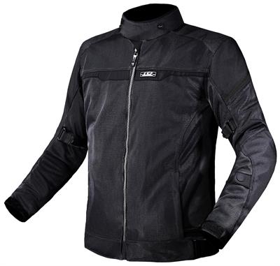 LS2 RIVA MAN JACKET BLACK CEKET 