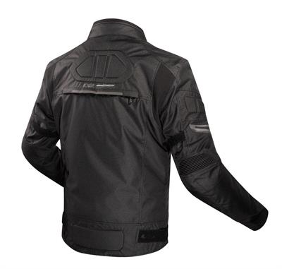 LS2 SHADOW MAN SİYAH MONT