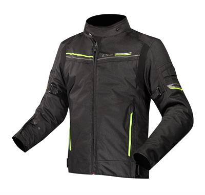 LS2 SHADOW MAN NEON SARI MONT